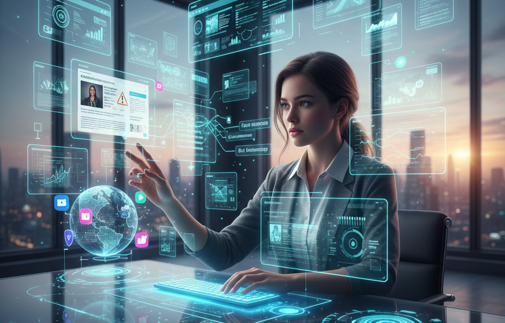 Cybersecurity Awareness